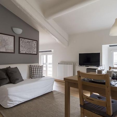 Apartamento Italianway-Panfilo Castaldi Milán Exterior foto