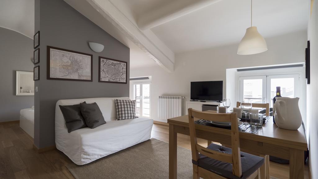 Apartamento Italianway-Panfilo Castaldi Milán Exterior foto
