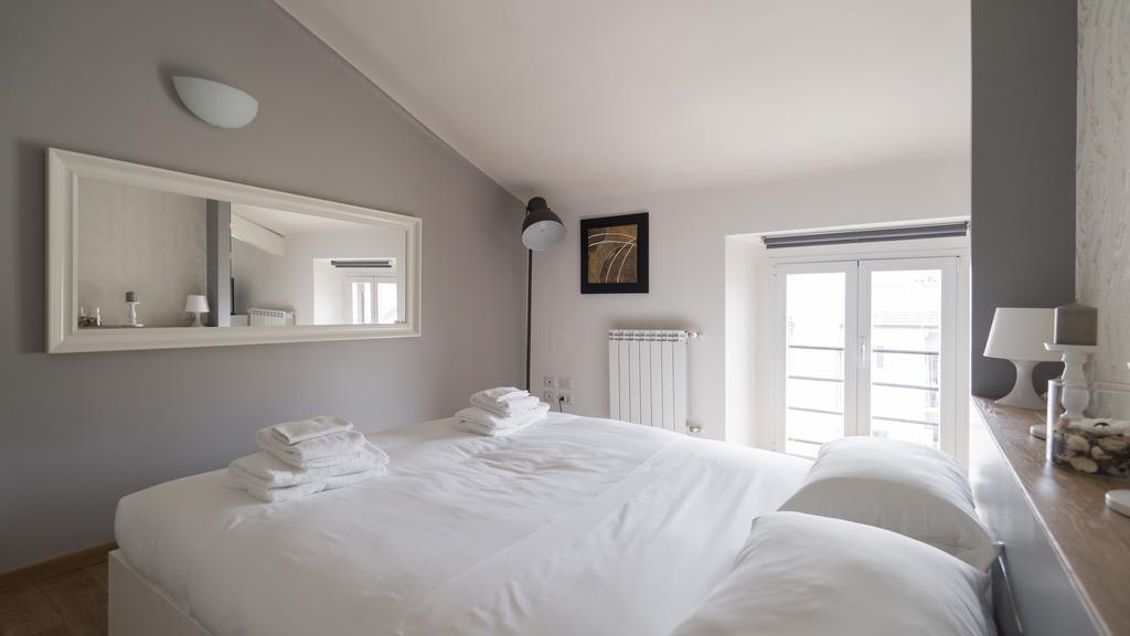 Apartamento Italianway-Panfilo Castaldi Milán Exterior foto