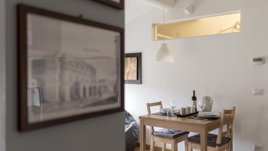 Apartamento Italianway-Panfilo Castaldi Milán Exterior foto