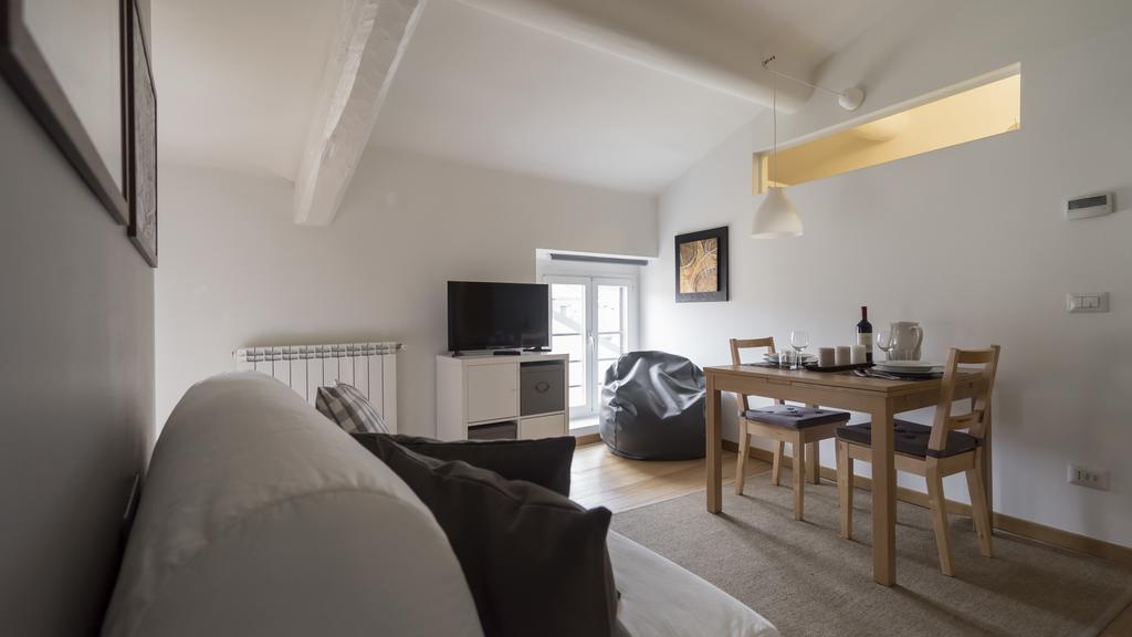 Apartamento Italianway-Panfilo Castaldi Milán Exterior foto